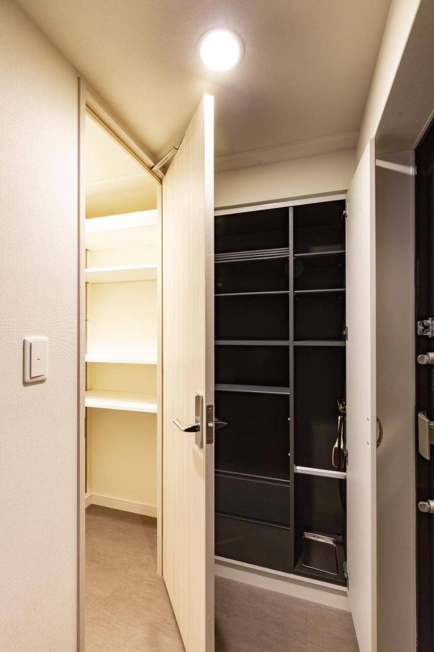 Hotel Bureau Shitennoji Osaka
