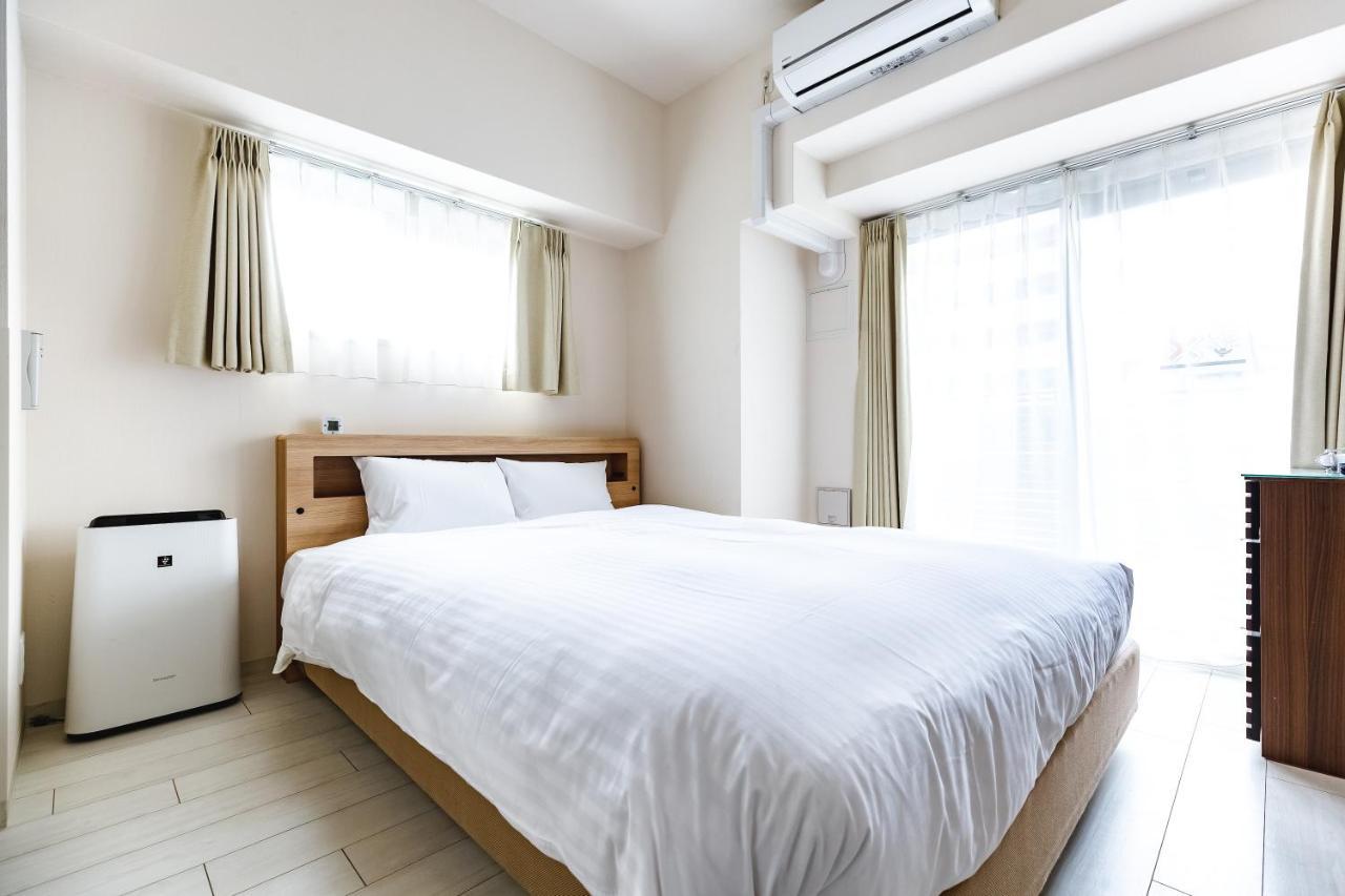 Bureau Shitennoji 3* Osaka