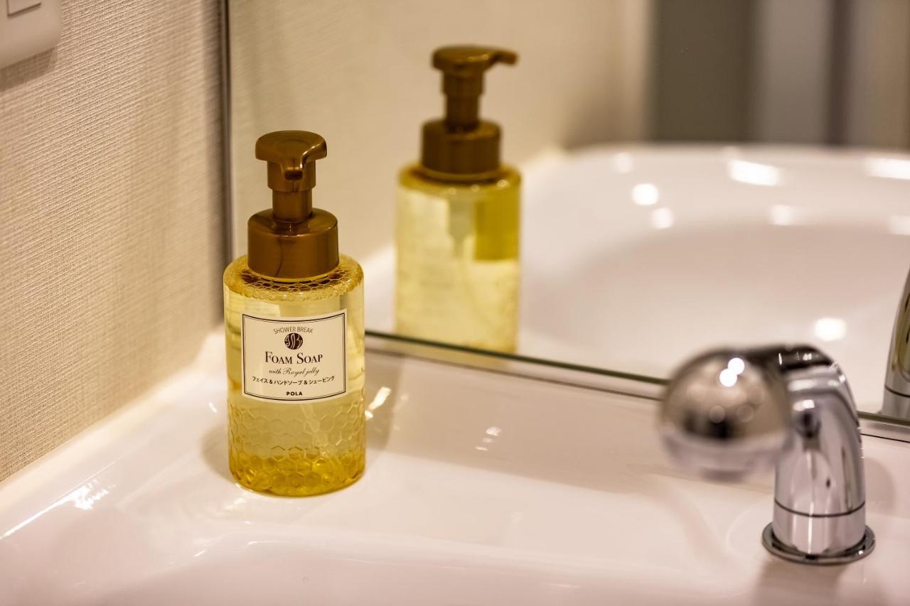Bureau Shitennoji Hotel Osaka
