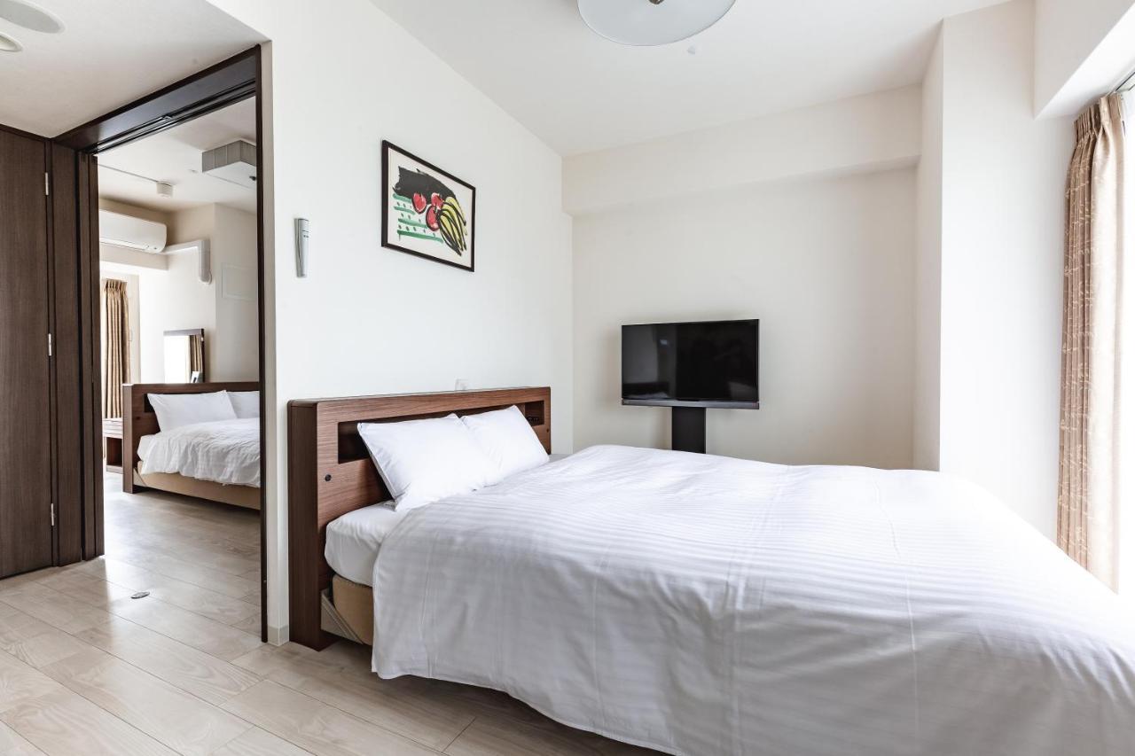 Bureau Shitennoji Hotel