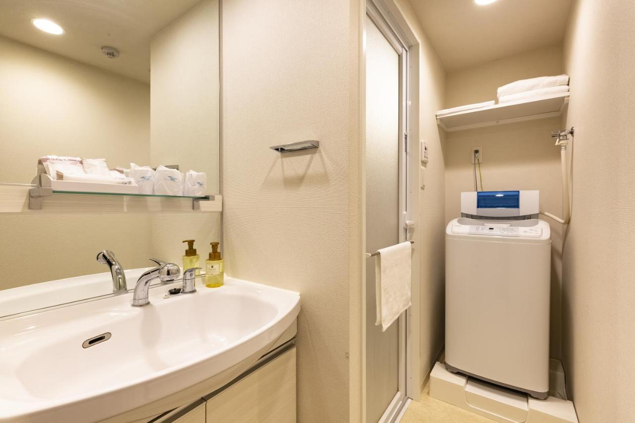 Bureau Shitennoji Hotel