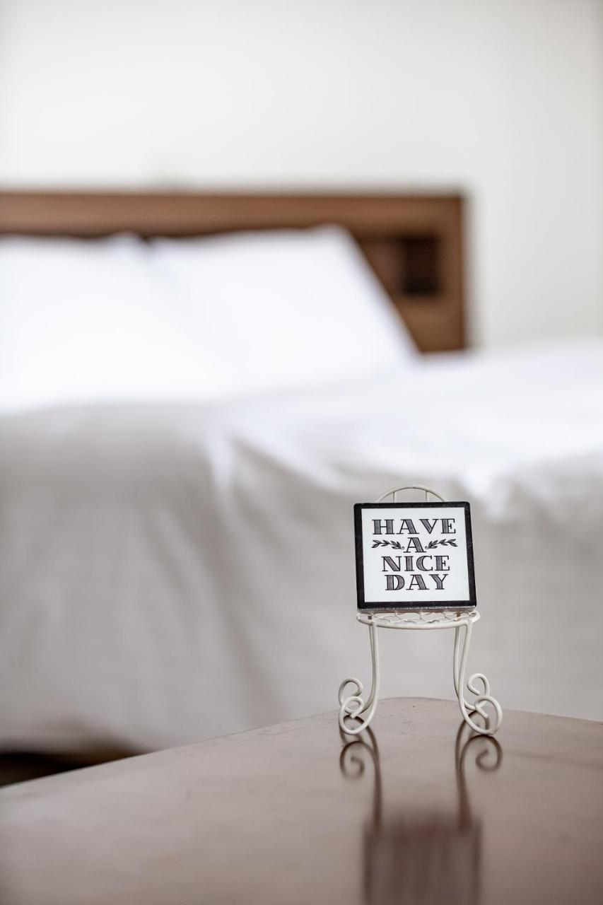 Hotel Bureau Shitennoji