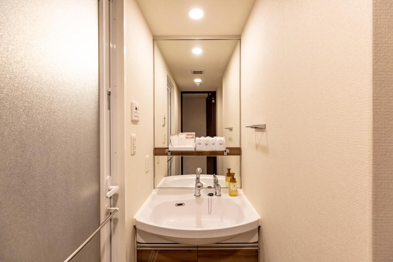 Bureau Shitennoji Hotel 3*