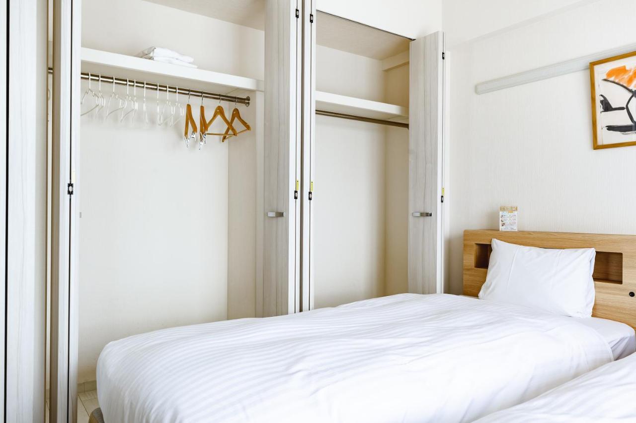 Bureau Shitennoji Hotel