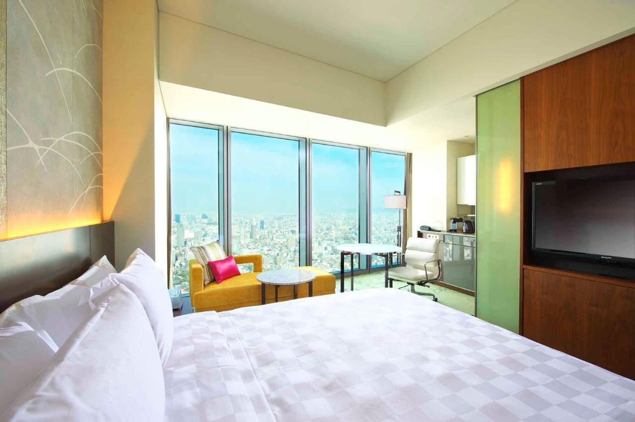 Hotel Marriott Miyako
