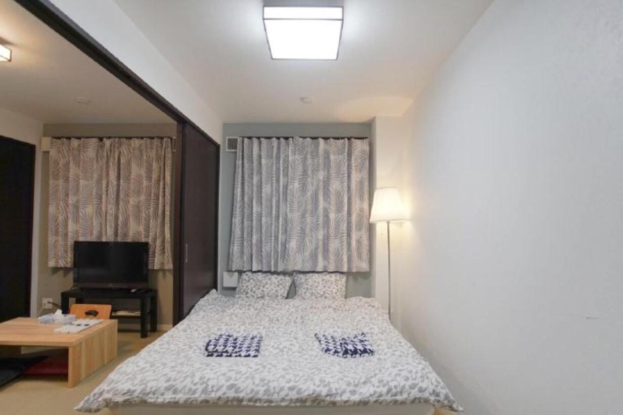 Homestay International Exchange House Zio IV 東小橋 Osaka