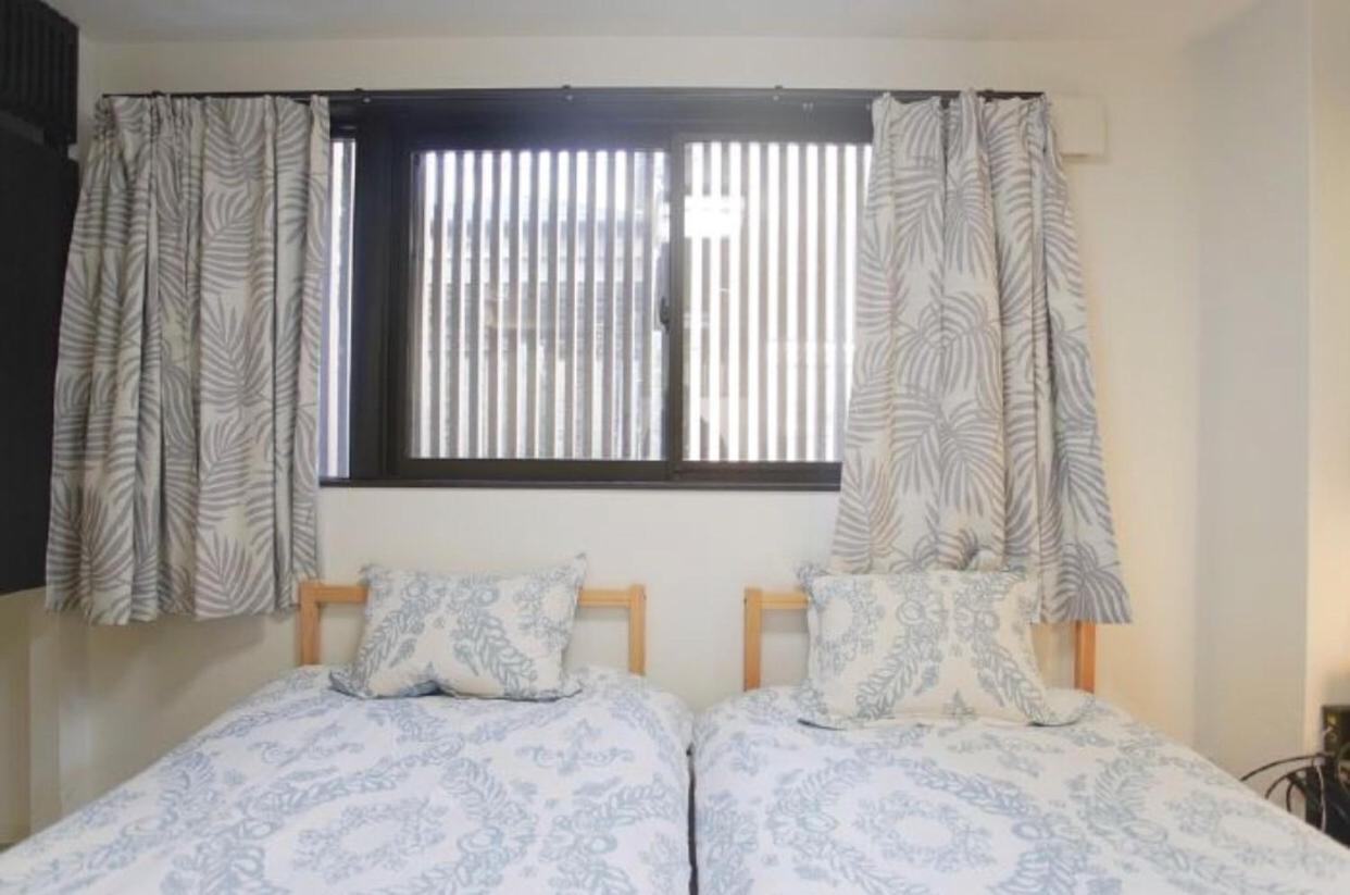 International Exchange House Zio IV 東小橋 Homestay