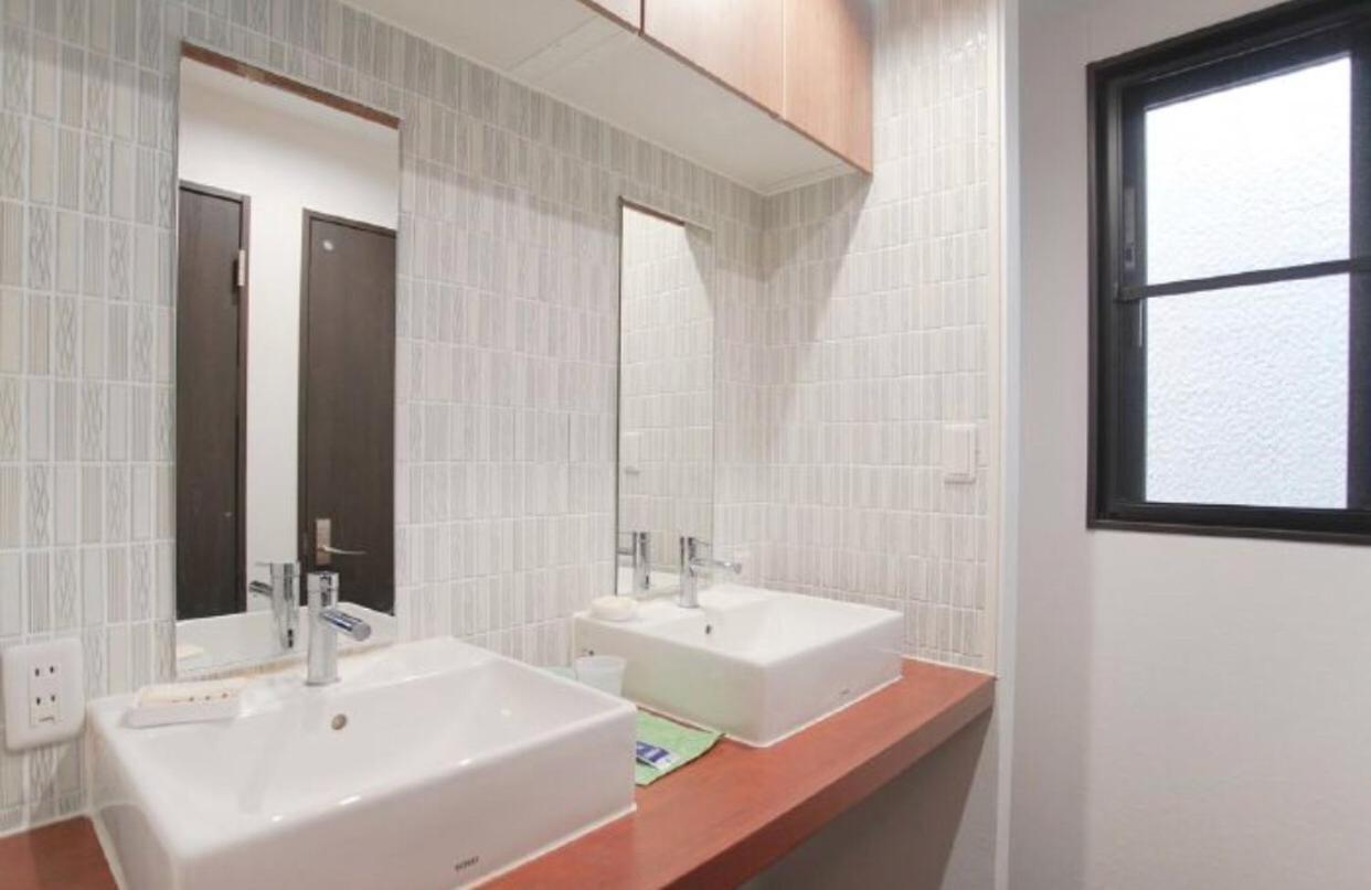 International Exchange House Zio IV 東小橋 Homestay