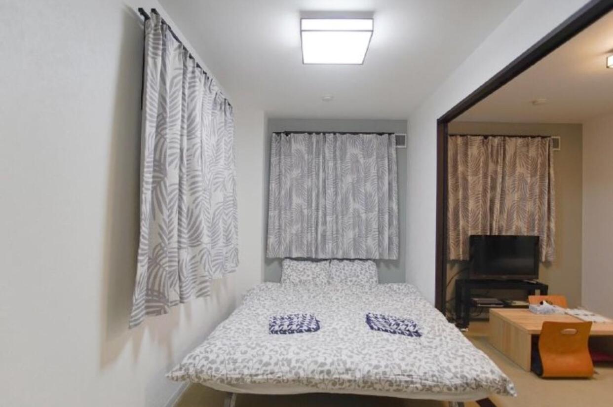 Homestay International Exchange House Zio IV 東小橋