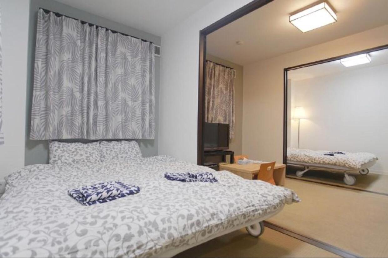 Homestay International Exchange House Zio IV 東小橋