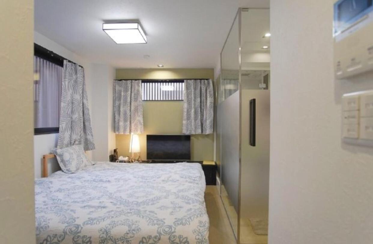 International Exchange House Zio IV 東小橋 Homestay *