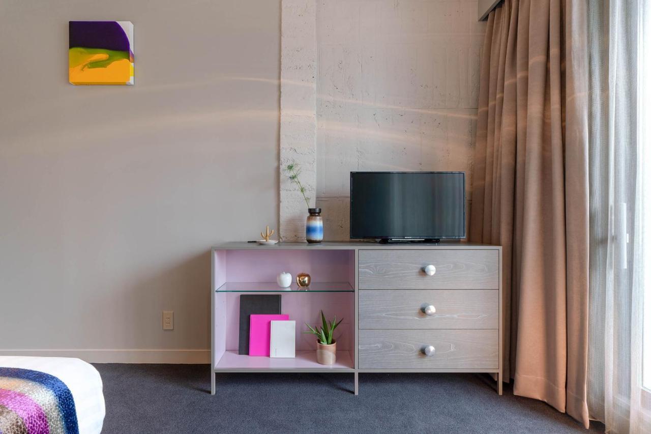The Boly Hotel Osaka