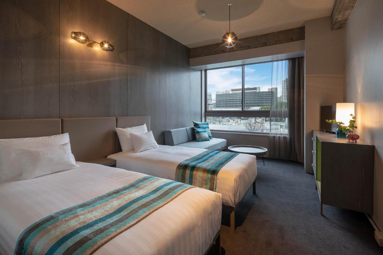 The Boly 4* Osaka