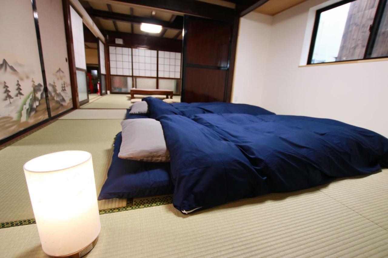 Guest house Suminoya *