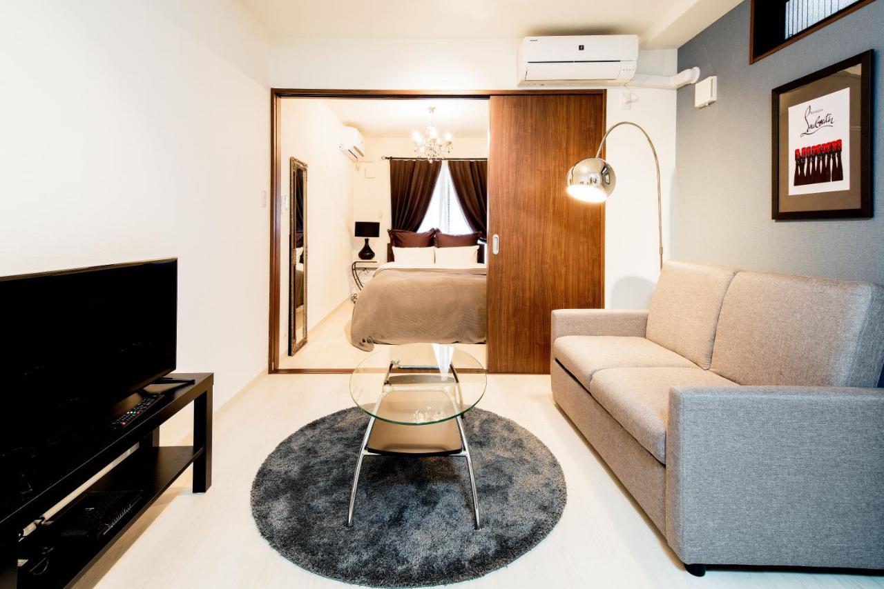 Apartment Beauty Tengachaya 101 *