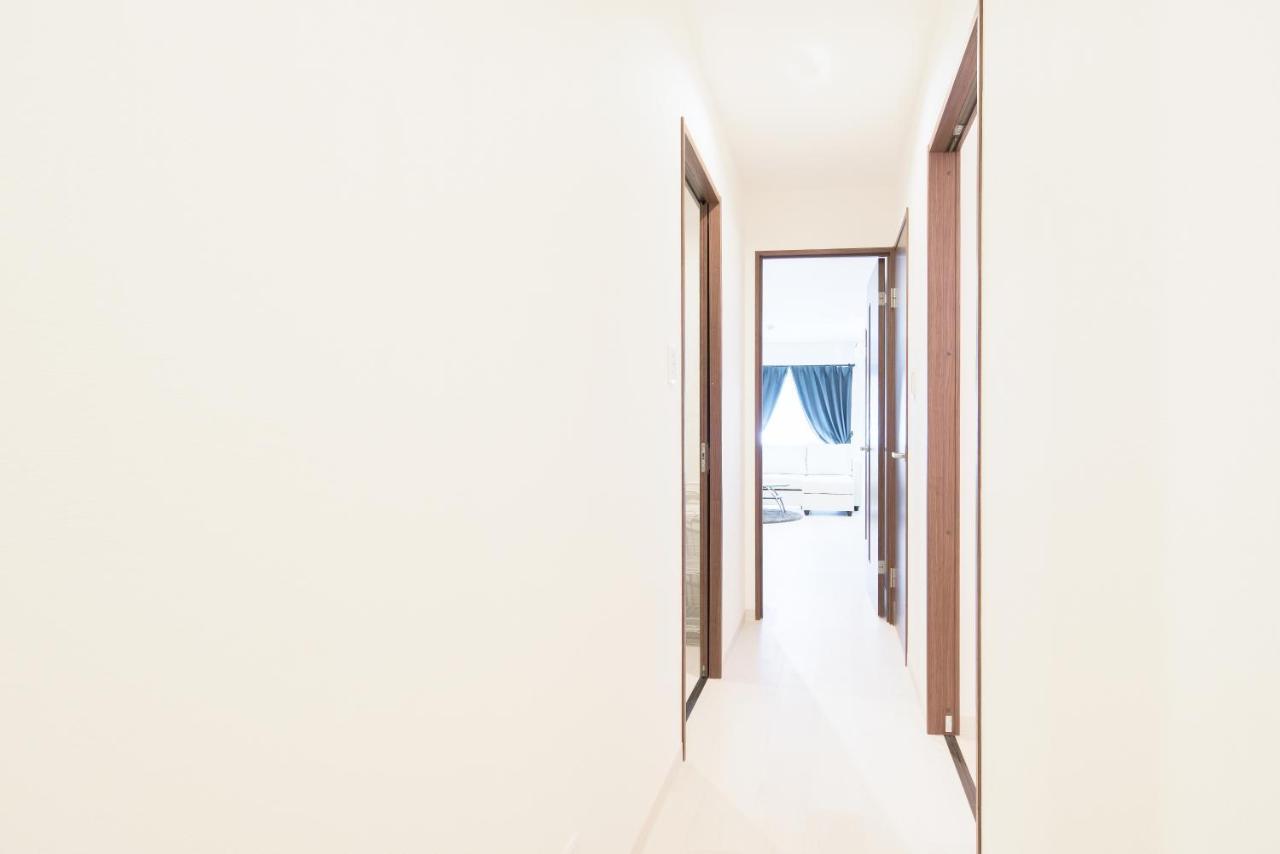 Beauty Tengachaya 301 Apartment Osaka