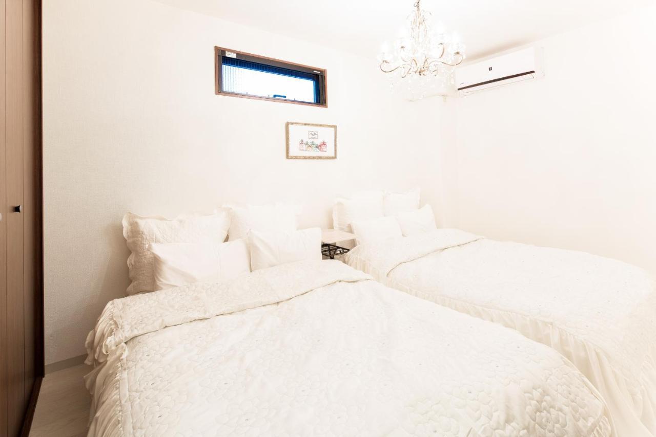 Apartment Beauty Tengachaya 301