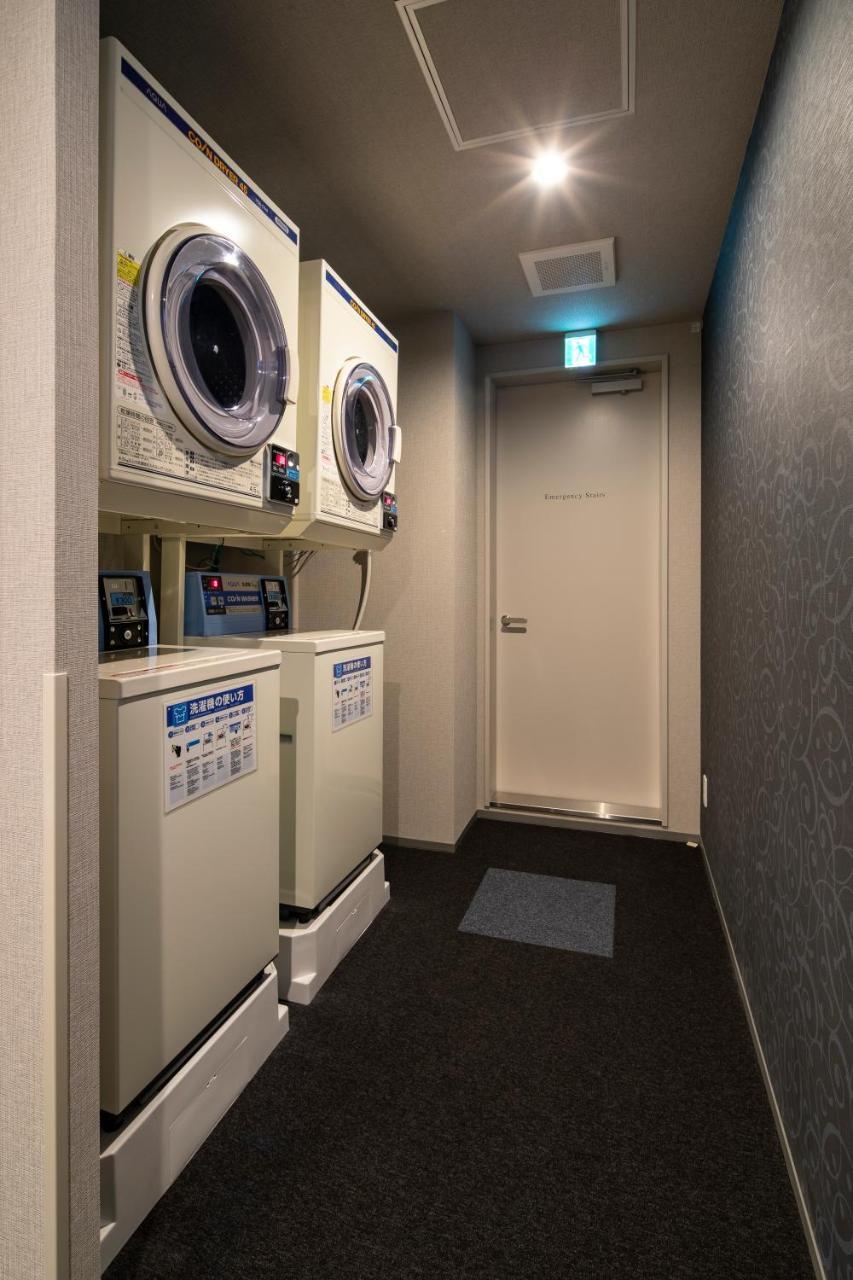 Hostel Imano Shinsaibashi