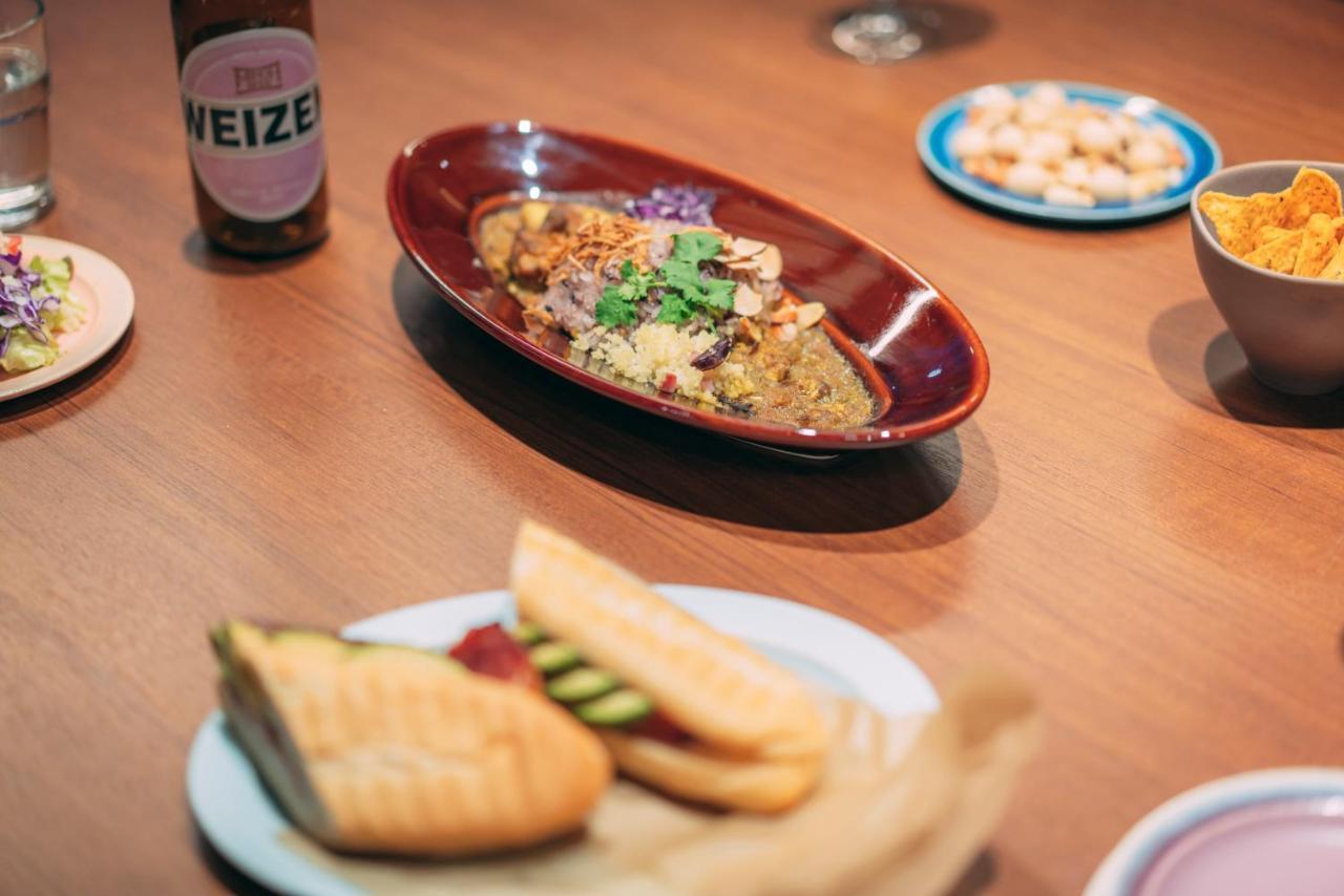 Hostel Imano Shinsaibashi *