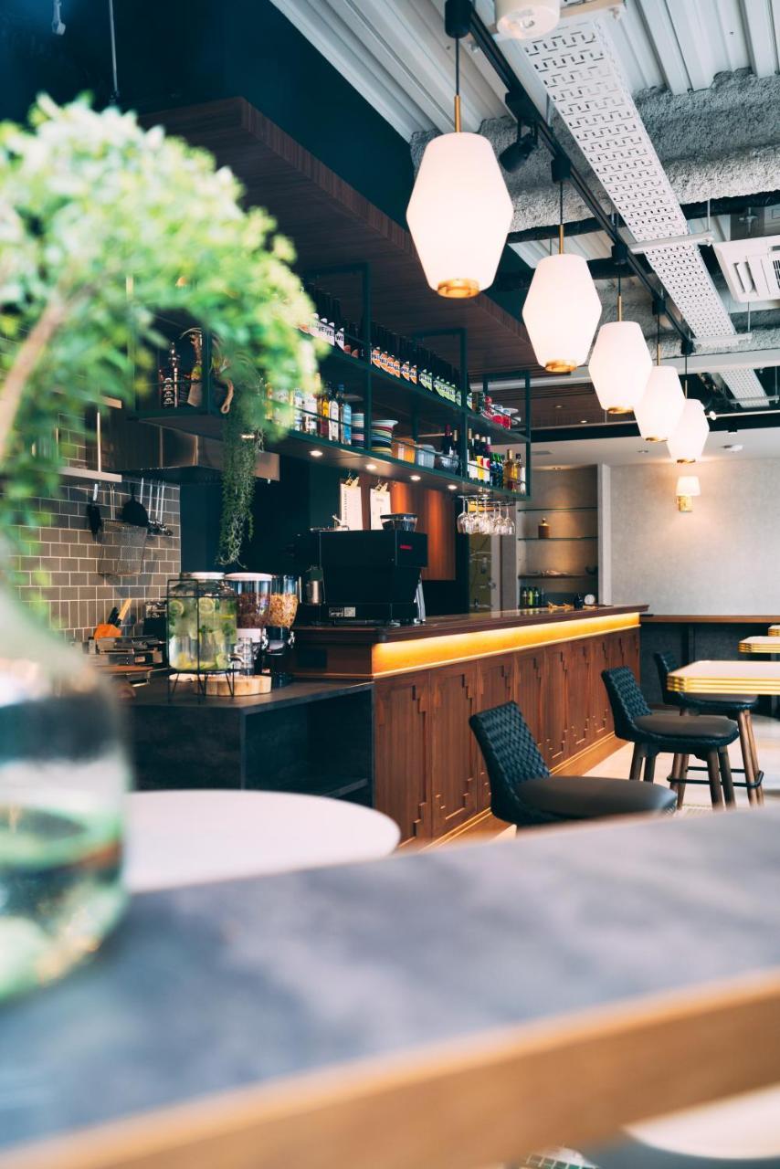 Imano Shinsaibashi Hostel Osaka