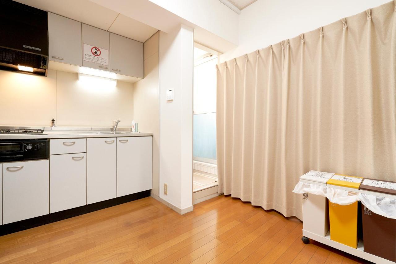 Meet Me Tenjinbashi Guest house Osaka