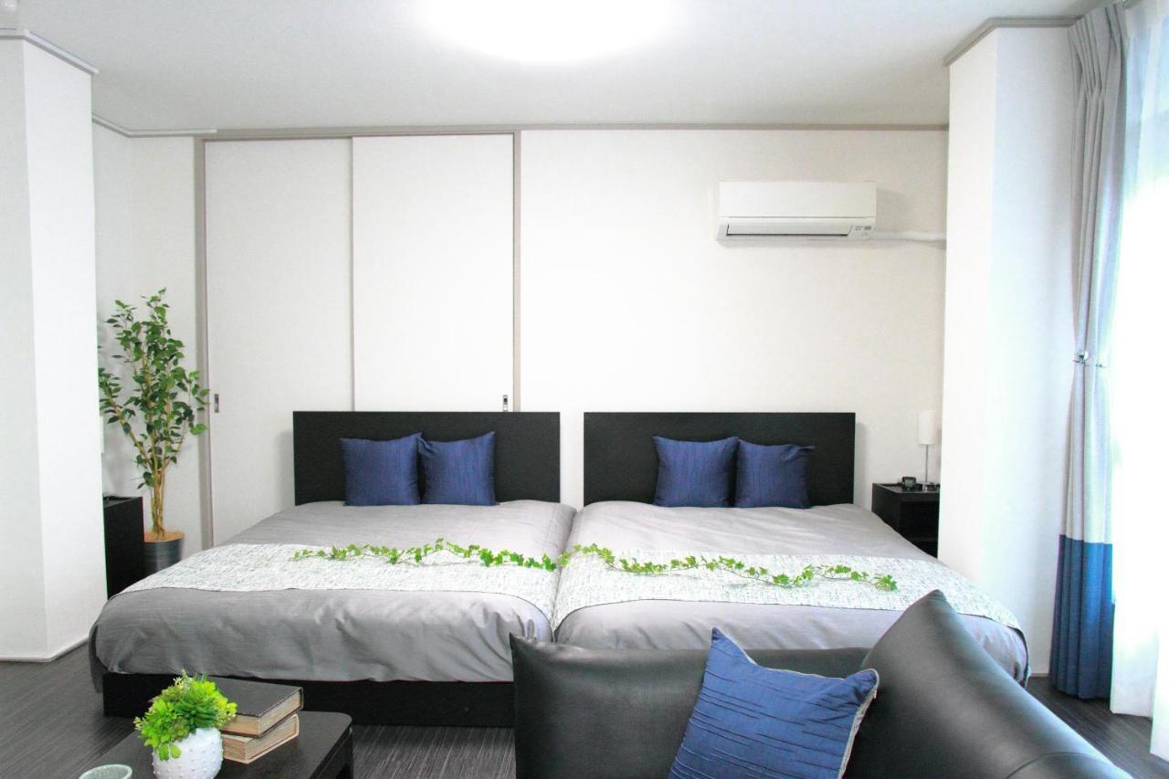 Fuji Heights Apartment *