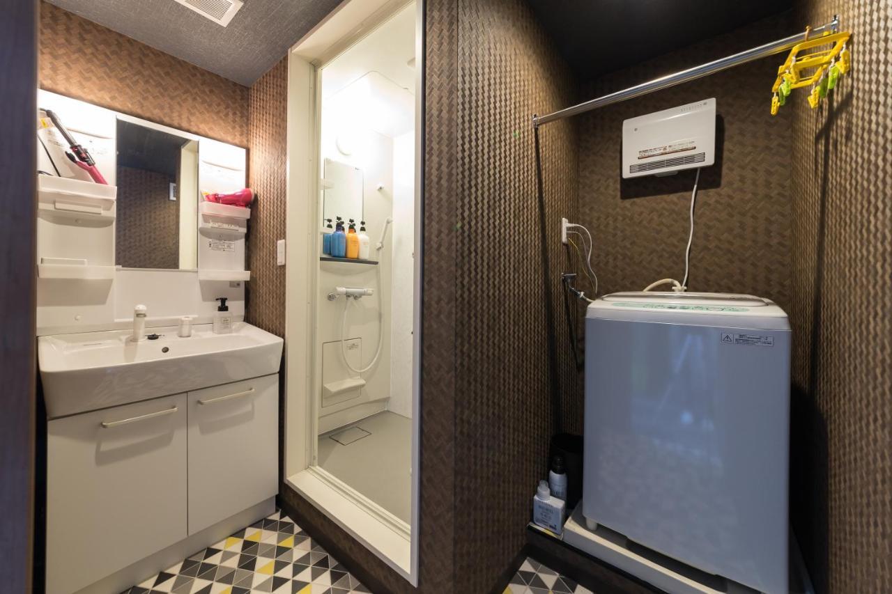 Doma Fukushima 大阪梅田1分/難波9分/関西空港直通 Apartment *
