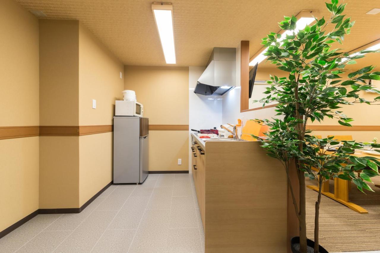 Doma Fukushima 大阪梅田1分/難波9分/関西空港直通 Apartment Osaka