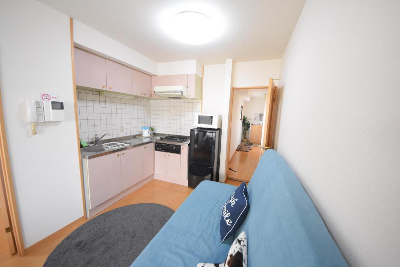 Heart Of Shinsaibashi Apartment