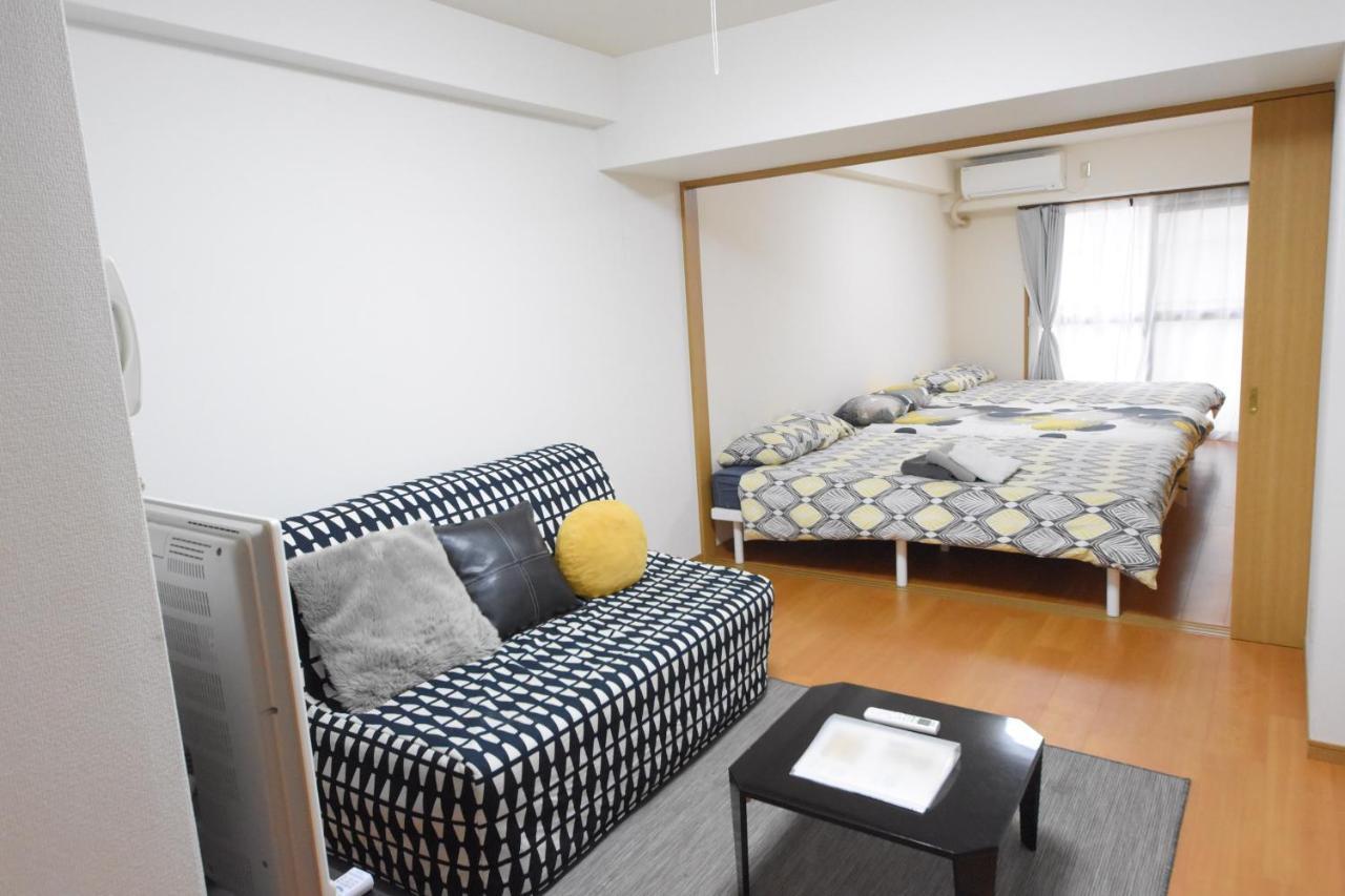 Heart Of Shinsaibashi Apartment *