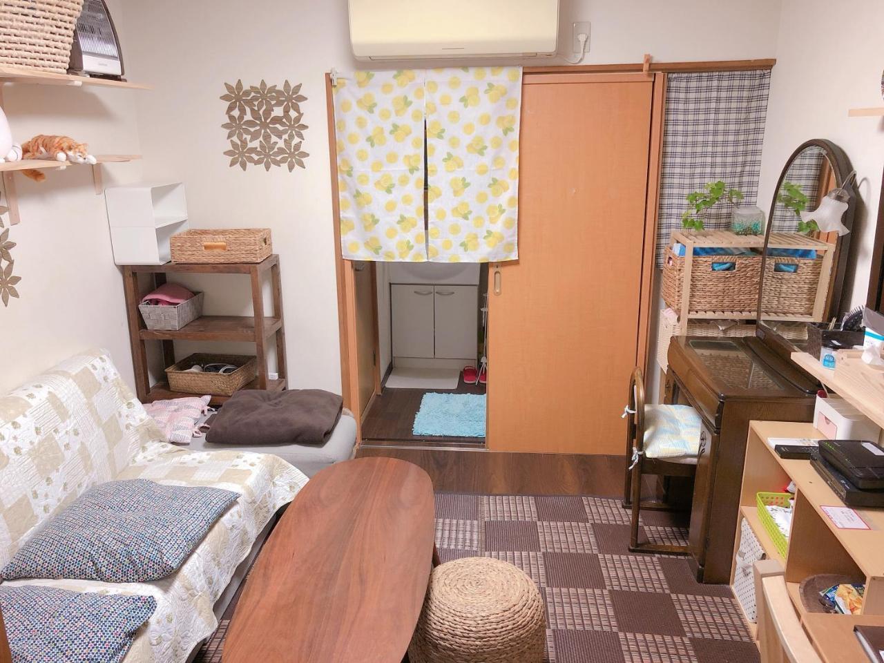 Ryokoheya Tenchokan Holiday home