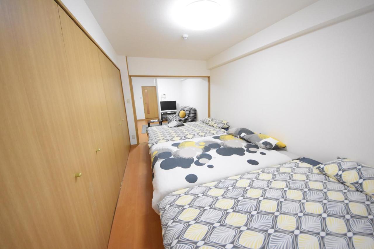 Apartment Heart Of Shinsaibashi *