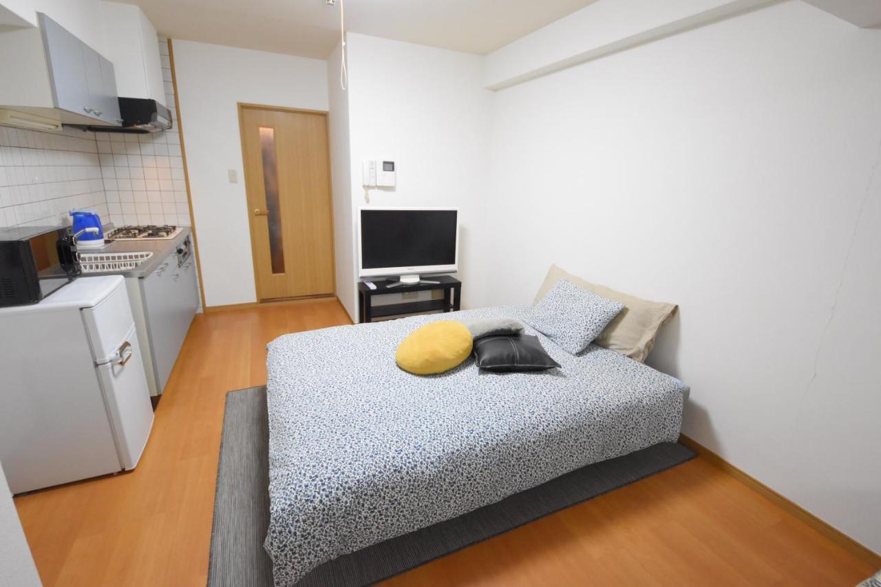 Apartment Heart Of Shinsaibashi *