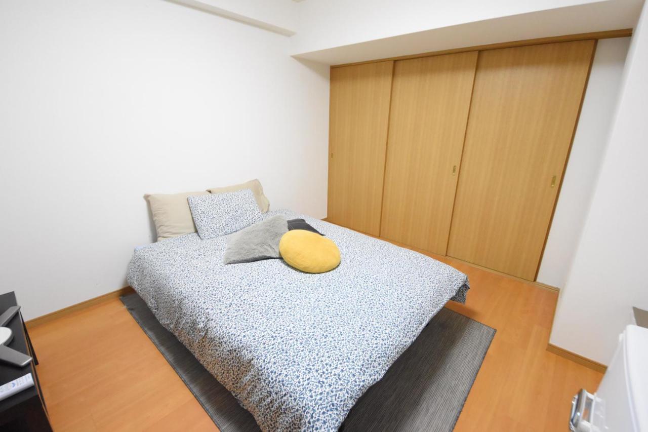 Heart Of Shinsaibashi Apartment Osaka