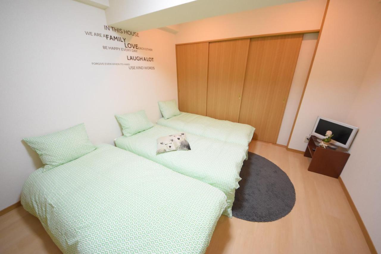 Apartment Heart Of Shinsaibashi