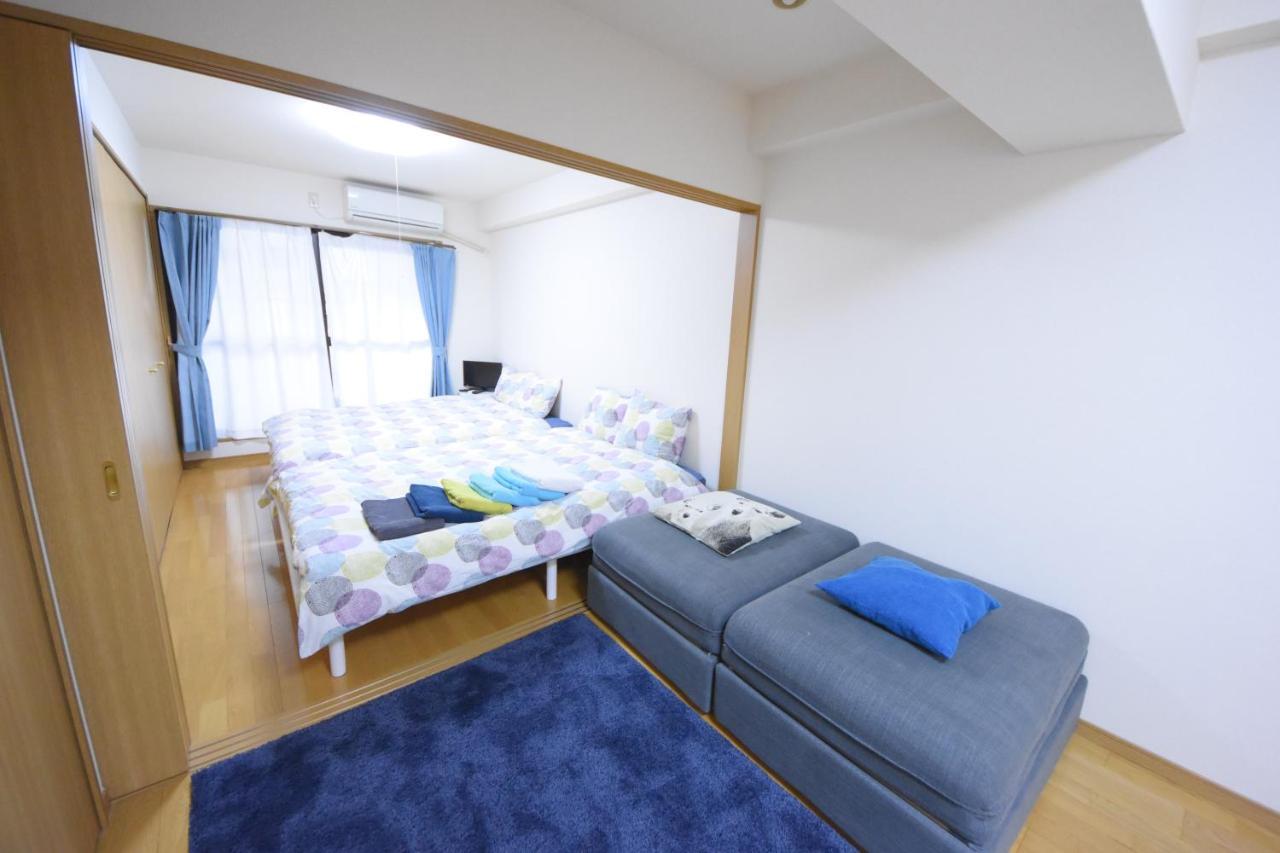Apartment Heart Of Shinsaibashi