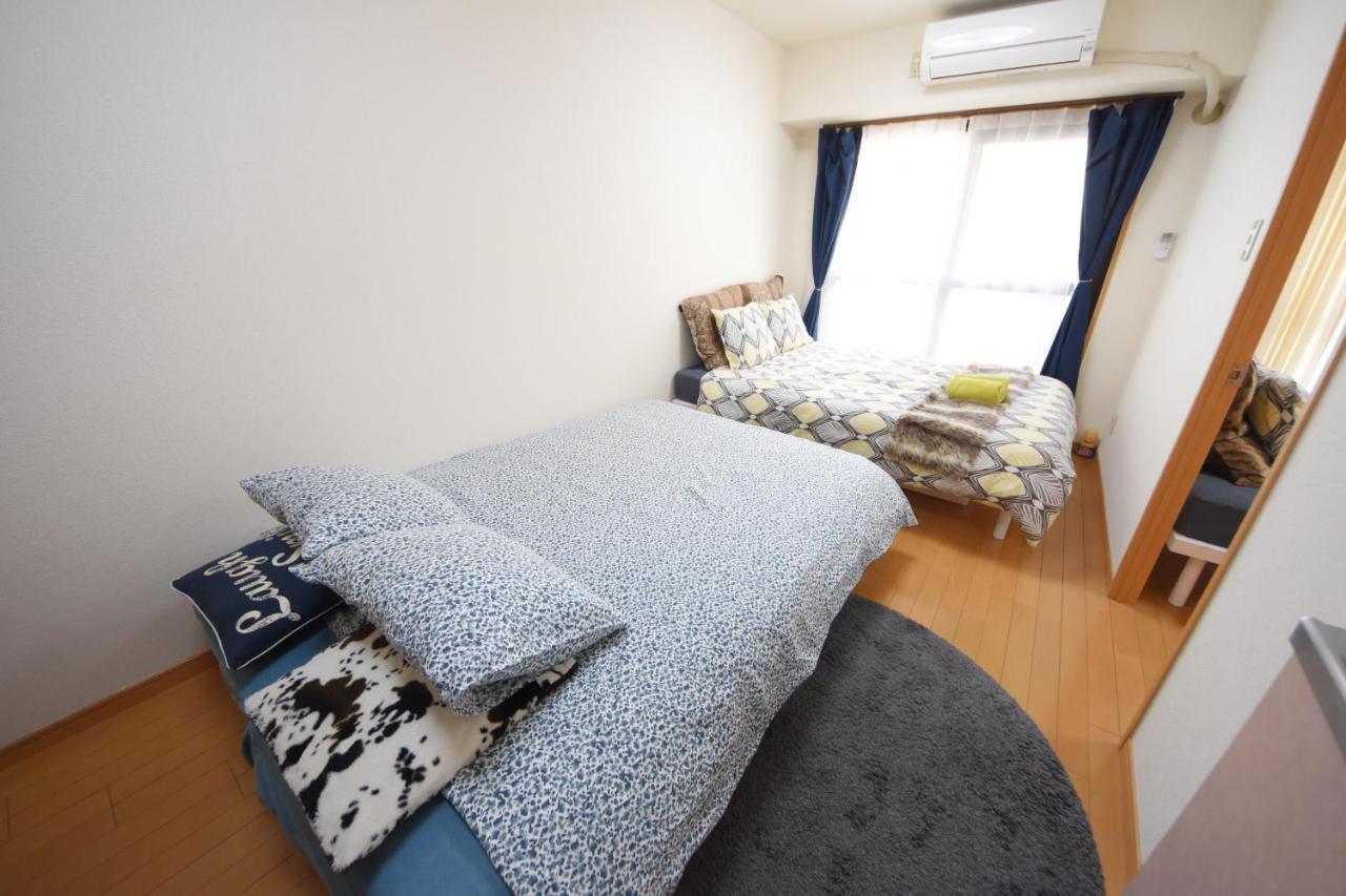 Heart Of Shinsaibashi Apartment *