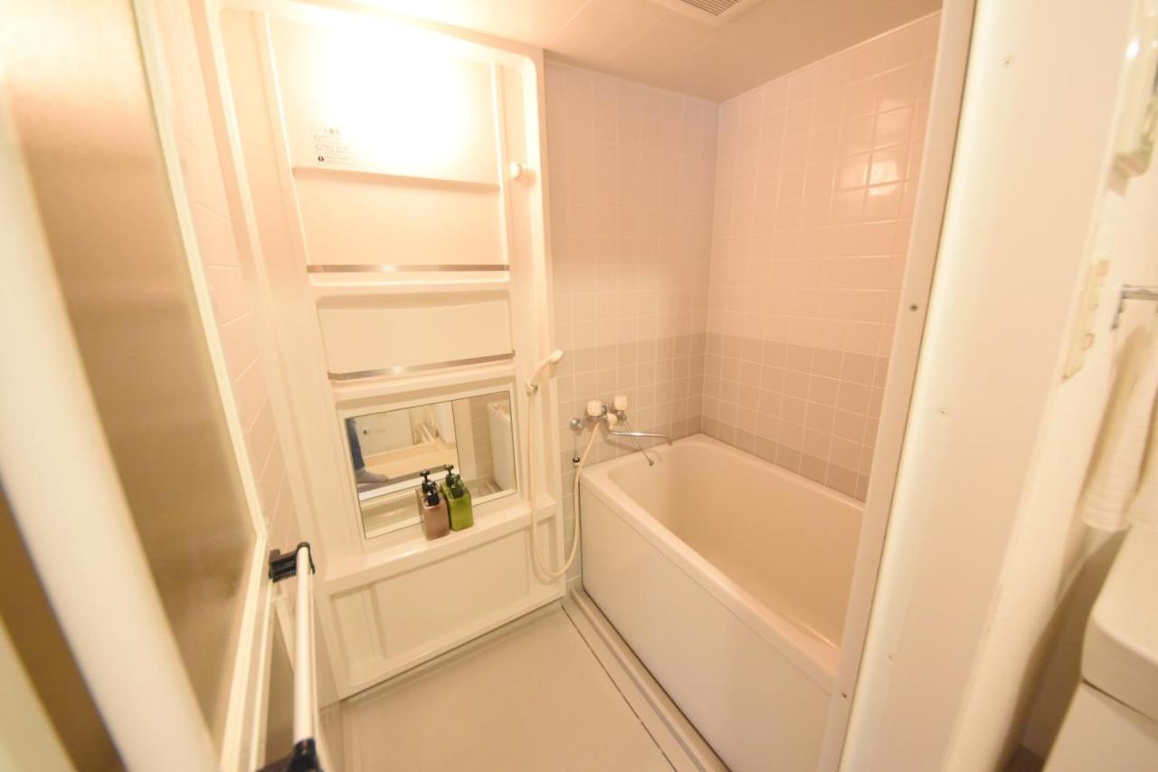 Heart Of Shinsaibashi Apartment *