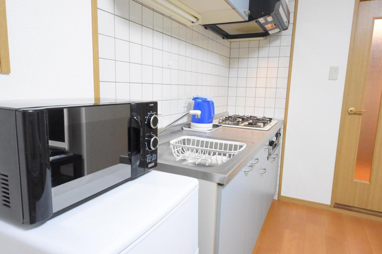 Heart Of Shinsaibashi Apartment