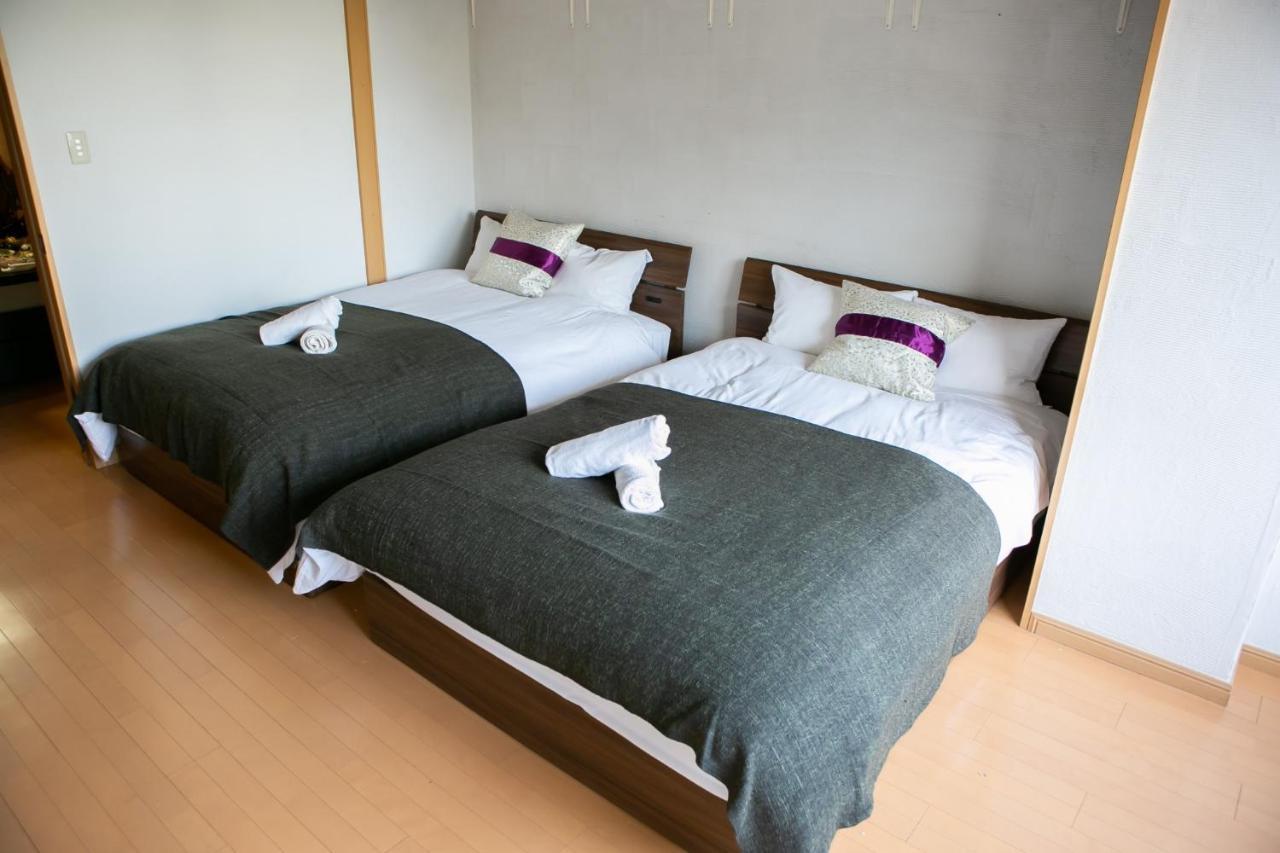 The Experience Uehonmachi Deluxe - Self Check-in Only Apartment