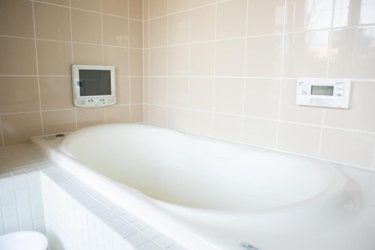 The Experience Uehonmachi Deluxe - Self Check-in Only Apartment Osaka