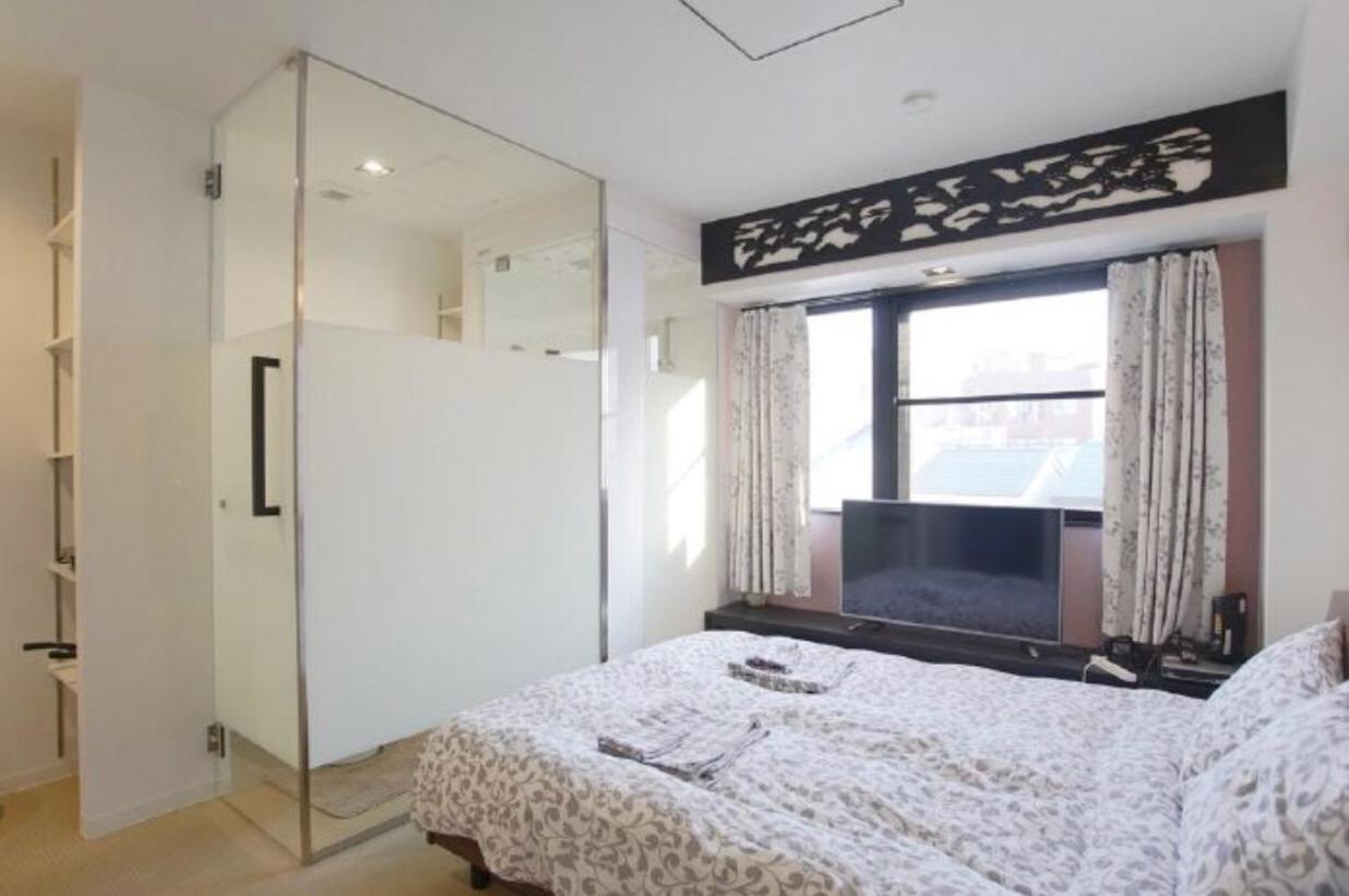 Homestay International Exchange House Zio IV 東小橋 *