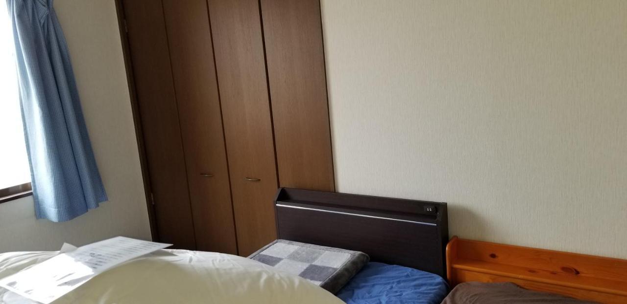 Sea Dream Tsurumi By Yokotani Kikaku Apartment *