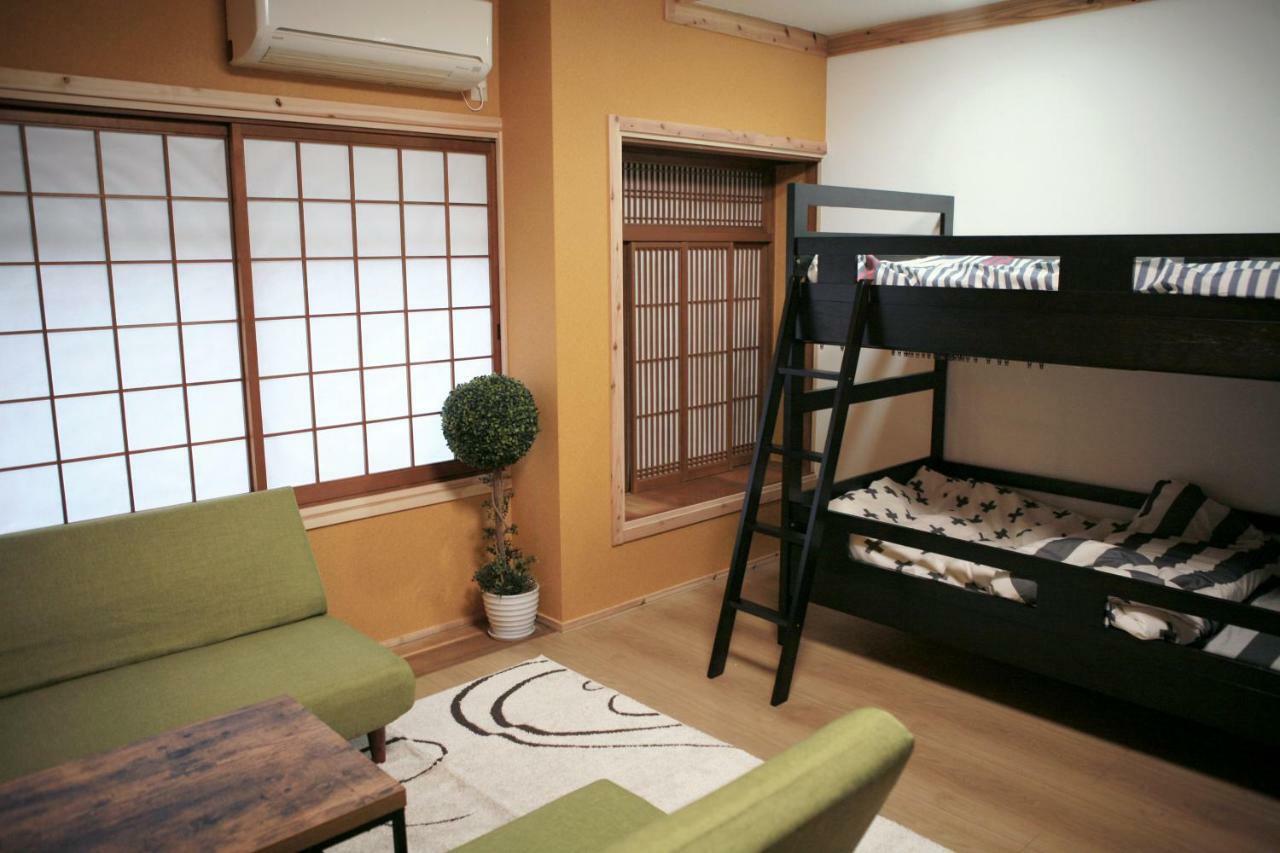 Guest house Maru House Osaka