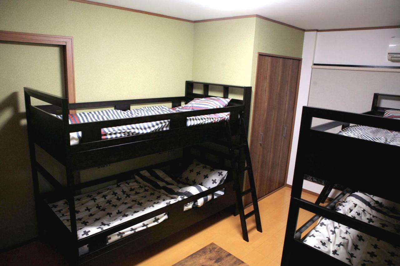 Guest house Maru House