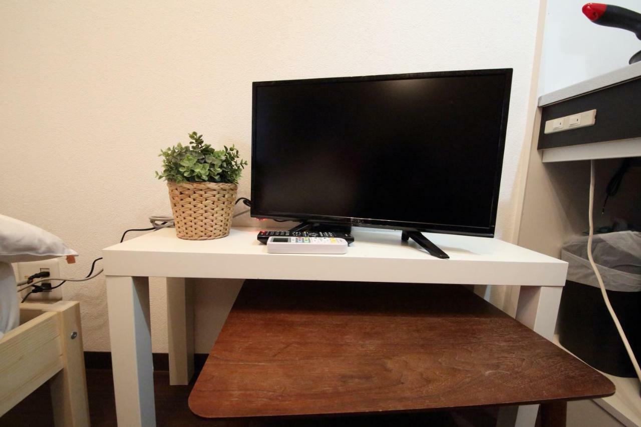 Apartment Exsaison Shirokita 212