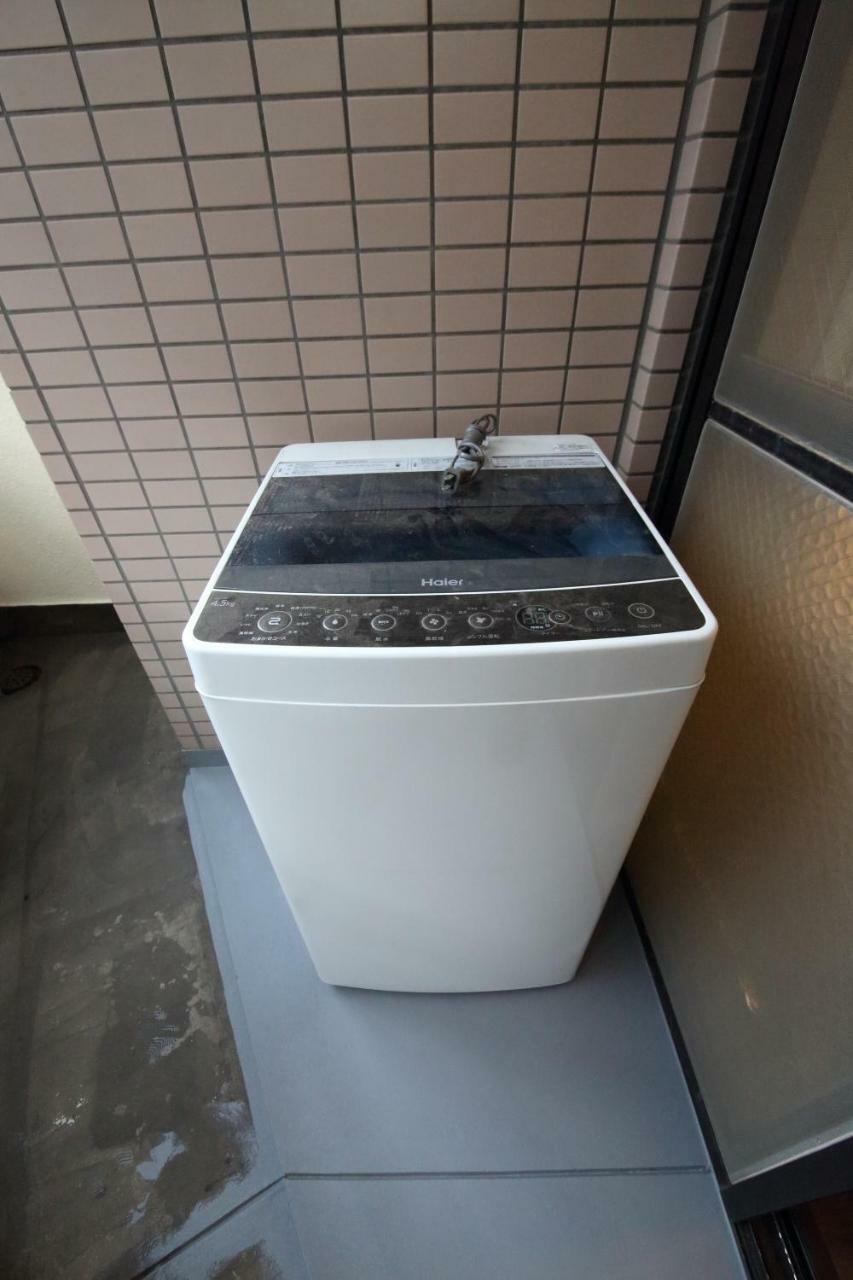 Apartment Exsaison Shirokita 212 Osaka