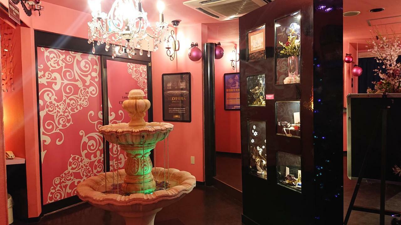 Sakuranomiya Little Chapel Christmas (adults Only) Osaka