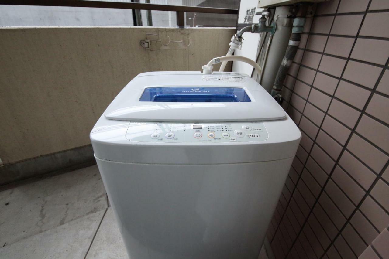 Exsaison Shirokita 208 Apartment Osaka