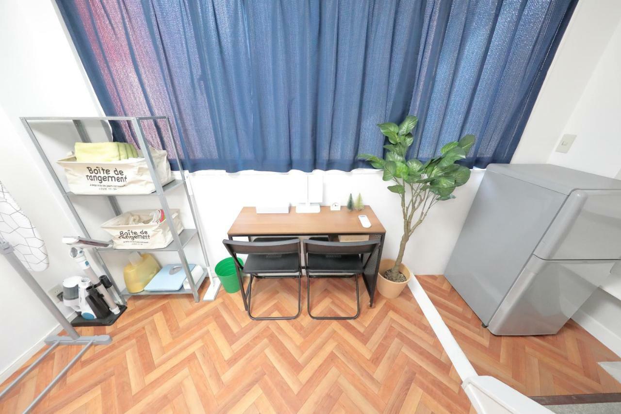 Apartment Vivid Zebra House *
